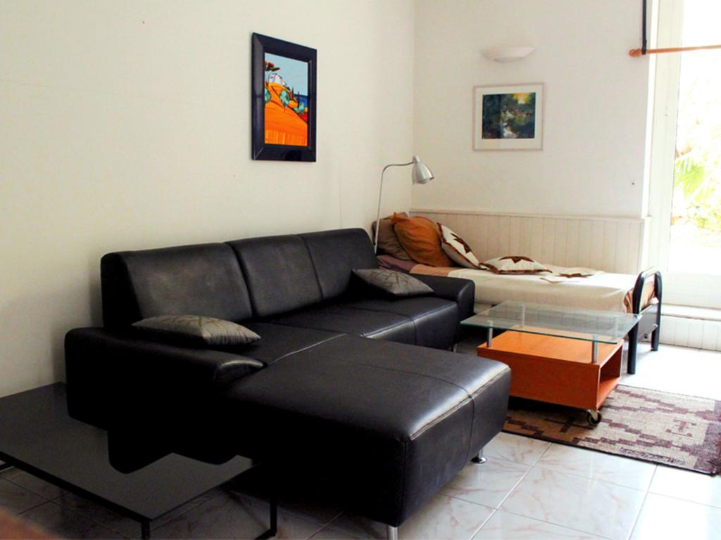 Apartment Villa Anahit Nice Eksteriør billede