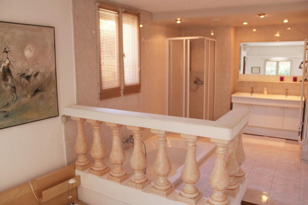 Apartment Villa Anahit Nice Eksteriør billede